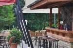 Ресторан / где поесть в Hotel Gradina