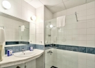 Ванная комната в Berlin Golden Beach Hotel - All Inclusive