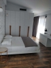 Кровать или кровати в номере Epirus Hotel