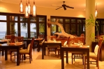 Ресторан / где поесть в DoubleTree by Hilton Seychelles Allamanda Resort & Spa