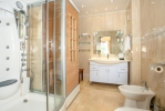 Ванная комната в Coral Strand Smart Choice