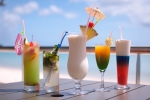 Напитки в Coral Strand Smart Choice