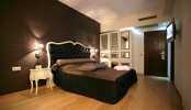 Кровать или кровати в номере Mediterranean Princess- Adults Only