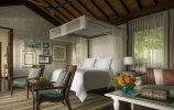 Гостиная зона в Four Seasons Resort Seychelles