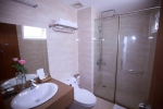 Ванная комната в Soho Hotel
