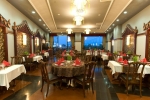 Ресторан / где поесть в Delphin Palace Hotel