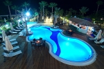 Вид на бассейн в Savk Hotel или окрестностях
