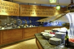 Ресторан / где поесть в Hotel Novotel Sharm El-Sheikh