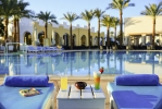 Бассейн в Hotel Novotel Sharm El-Sheikh или поблизости
