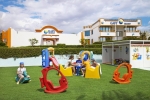 Детская игровая зона в Gafy Resort Aqua Park