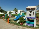 Детская игровая зона в Gafy Resort Aqua Park