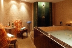 Ванная комната в COOEE Mimosa Sunshine Hotel - All inclusive