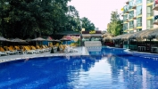 Бассейн в COOEE Mimosa Sunshine Hotel - All inclusive или поблизости