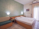 Кровать или кровати в номере Dias Hotel & Spa