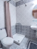 Ванная комната в Dias Hotel & Spa