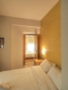 Кровать или кровати в номере Dias Hotel & Spa