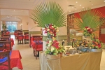 Ресторан / где поесть в King Tut Aqua Park Beach Resort