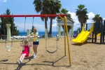 Детская игровая зона в Primasol Louis Ionian Sun - All Inclusive