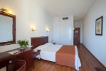 Кровать или кровати в номере Primasol Louis Ionian Sun - All Inclusive