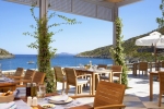 Ресторан / где поесть в Daios Cove Luxury Resort & Villas