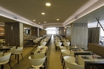 Ресторан / где поесть в Tonga Tower Design Hotel & Suites
