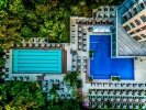 Планировка lti Dolce Vita Sunshine Resort Aquapark All Inclusive