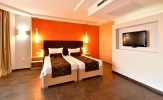 Кровать или кровати в номере lti Dolce Vita Sunshine Resort Aquapark All Inclusive