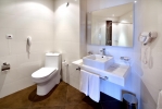 Ванная комната в lti Dolce Vita Sunshine Resort Aquapark All Inclusive