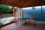 Настольный теннис в Hotel Oludeniz или поблизости