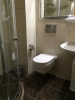 Ванная комната в Hotel Oludeniz