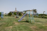 Детская игровая зона в Dreams Beach Resort Marsa Alam