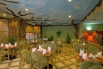 Ресторан / где поесть в Dreams Beach Resort Marsa Alam