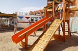 Детская игровая зона в The Three Corners Sunny Beach Resort