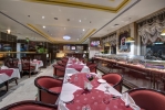 Ресторан / где поесть в Comfort Inn Hotel Deira