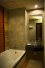 Ванная комната в Prima Wongamat Hotel