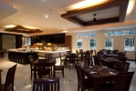 Ресторан / где поесть в Prima Wongamat Hotel
