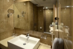 Ванная комната в Danai Hotel & Spa