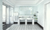 Ванная комната в Danai Beach Resort & Villas