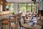 Ресторан / где поесть в Aqua Hotel Bertran Park
