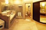 Ванная комната в Jaz Makadi Saraya Palms