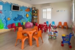 Детский клуб в Pasa Beach Hotel