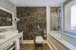 Ванная комната в Vogue Hotel Supreme Bodrum