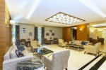 Гостиная зона в Royal Asarlik Beach Hotel - Ultra All Inclusive