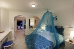 Кровать или кровати в номере Royal Asarlik Beach Hotel - Ultra All Inclusive