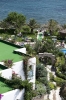 Royal Asarlik Beach Hotel - Ultra All Inclusive с высоты птичьего полета