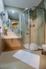 Ванная комната в Royal Asarlik Beach Hotel - Ultra All Inclusive