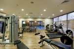 Фитнес-центр и/или тренажеры в Royal Asarlik Beach Hotel - Ultra All Inclusive