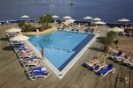 Вид на бассейн в Lido Sharm Hotel Naama Bay или окрестностях
