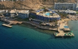 Lido Sharm Hotel Naama Bay с высоты птичьего полета
