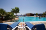 Бассейн в Lido Sharm Hotel Naama Bay или поблизости